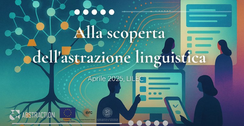 Vai al video della mostra "Abstraction"