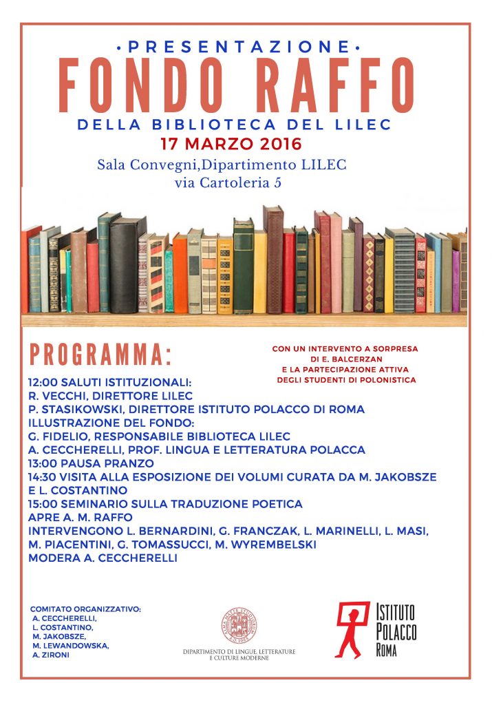Locandina