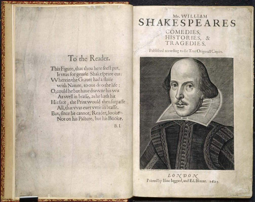 Shakespeare
