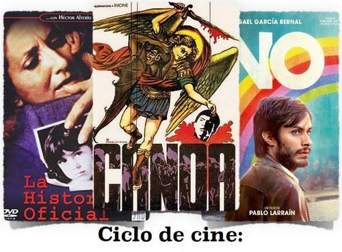 Ciclo de cine