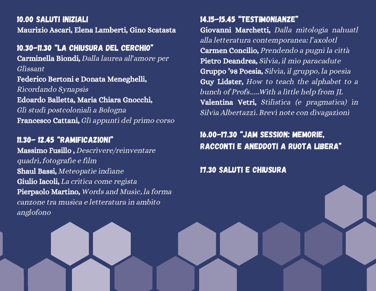 Programma (interno)