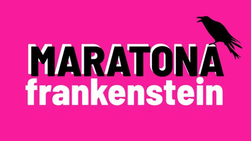 Frankenstein Maratona