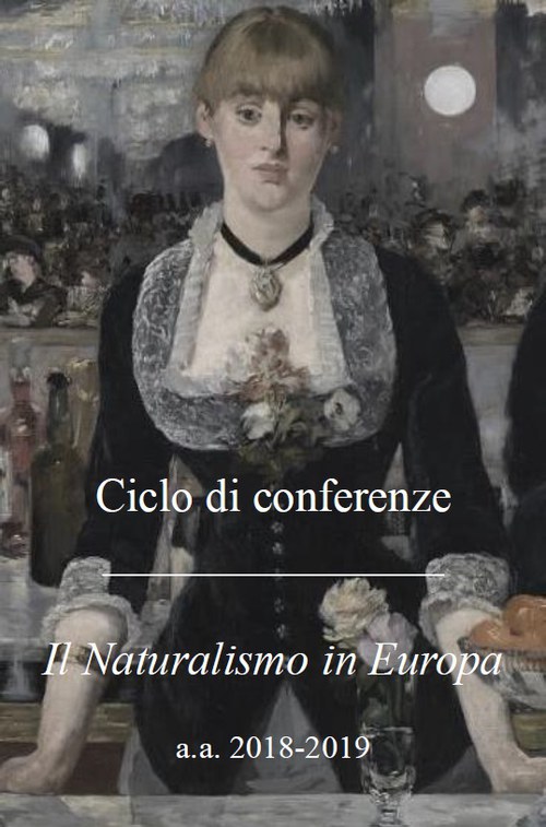 Naturalismo in Europa