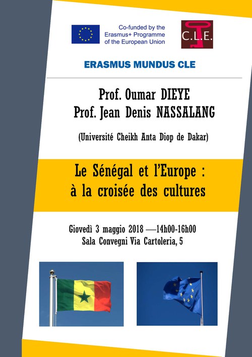 Le Sénégal et l’Europe : à la croisée des cultures