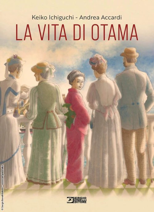 Copertina del volume