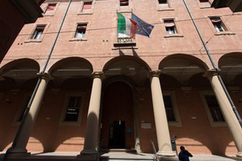 Chiusura del Dipartimento e della Biblioteca