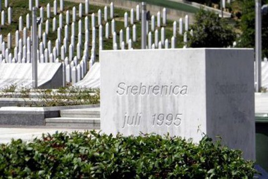 A 30 anni da Srebrenica un evento per ricordare il genocidio nel cuore dell’Europa A 30 anni da Srebrenica un evento per ricordare il genocidio nel cuore dell’Europa