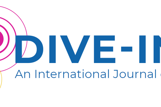 È online il nuovo numero della rivista DIVE-IN: An International Journal on Diversity and Inclusion