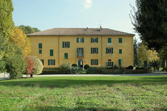 Grazie Marconi! Spettacolo a Villa Griffone