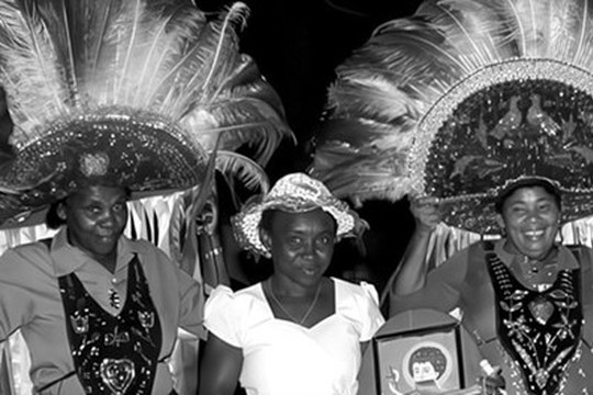 Voci, saperi, patrimoni. Dall’Amazzonia al Museo,  fra Modena e Bologna